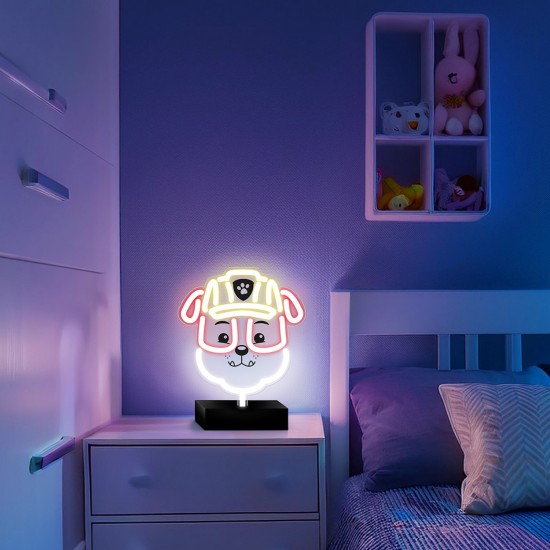 LED Neon Осветление - Paw Patrol OW-120446 Осветително тяло