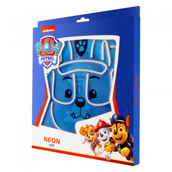 LED Neon Осветление - Paw Patrol OW-120446 Осветително тяло