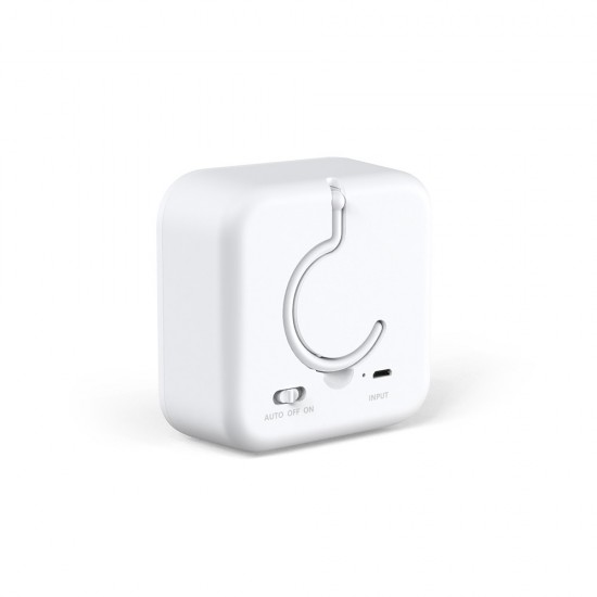 Нощни и настолни лампи - Forever Light FLC-10 White Нощна лампа