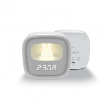 Forever Light FNL-06 Aurora Часовник нощна лампа Forever Light FNL-06 Aurora Часовник нощна лампа