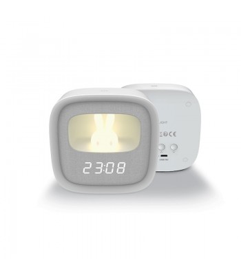 Forever Light FNL-06 Aurora Часовник нощна лампа