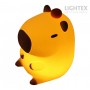 Lightex 760RL0341026 Capybara Нощна лампа Lightex 760RL0341026 Capybara Нощна лампа