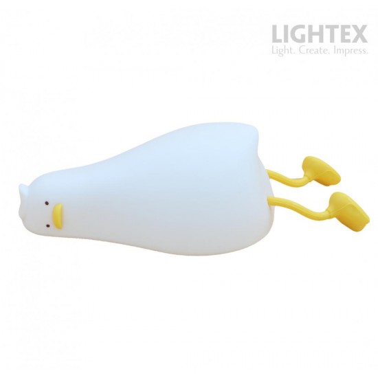Lightex 760RL0341027 Lazy Chicken Нощна лампа
