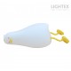 Lightex 760RL0341027 Lazy Chicken Нощна лампа