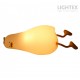 Lightex 760RL0341027 Lazy Chicken Нощна лампа