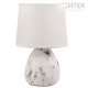 Нощни и настолни лампи - Lightex 704RL0102063 Belle Настолна лампа