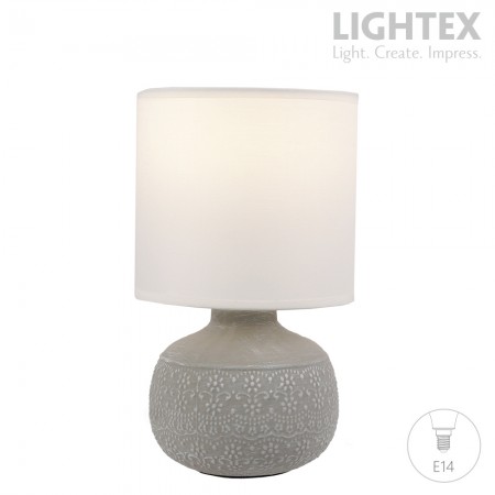 Lightex 704RL0102071 Deco Настолна лампа