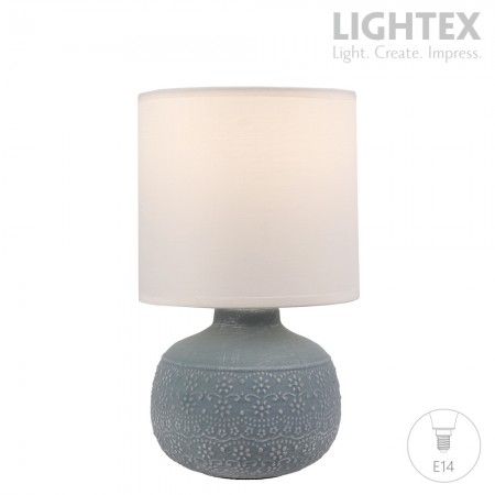 Lightex 704RL0102074 Deco Настолна лампа