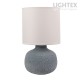 Нощни и настолни лампи - Lightex 704RL0102074 Настолна лампа