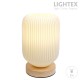 Нощни и настолни лампи - Lightex 704RL0105002 Maui Нощна лампа