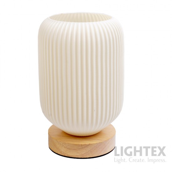 Нощни и настолни лампи - Lightex 704RL0105002 Maui Нощна лампа