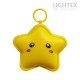 Нощни и настолни лампи - Lightex 160RL0000161 Starry Нощна лампа
