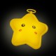 Нощни и настолни лампи - Lightex 160RL0000161 Starry Нощна лампа