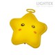 Нощни и настолни лампи - Lightex 160RL0000161 Starry Нощна лампа