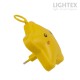 Нощни и настолни лампи - Lightex 160RL0000161 Starry Нощна лампа