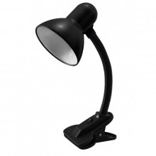 Lightex Varna 703RL0100020 Black Настолна лампа