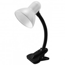 Lightex Varna 703RL0100021 White Настолна лампа