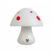 Lightex 160RL0000137 Mushroom Нощна лампа