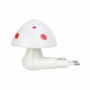 Lightex 160RL0000137 Mushroom Нощна лампа