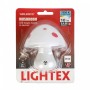 Lightex 160RL0000137 Mushroom Нощна лампа