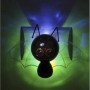 Lightex 160RL0000167 BAT Нощна лампа