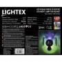 Lightex 160RL0000167 BAT Нощна лампа