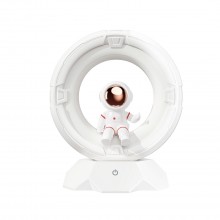 XO XO-OZ12 White Нощна лампа