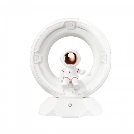XO XO-OZ12 White Нощна лампа