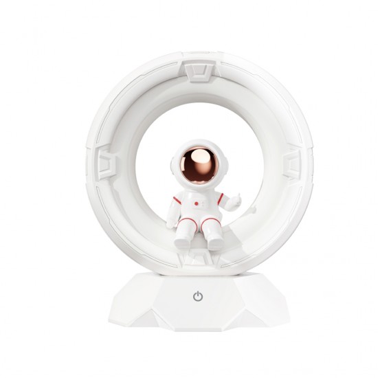 XO XO-OZ12 White Нощна лампа