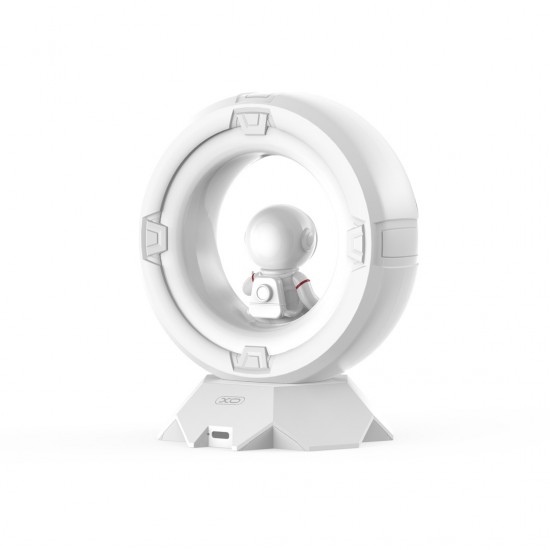 XO XO-OZ12 White Нощна лампа