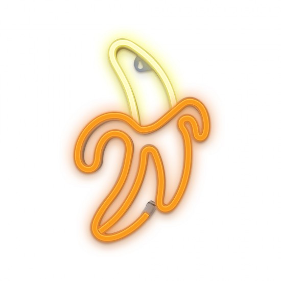 Forever Light FLNE10 Banana Осветително тяло