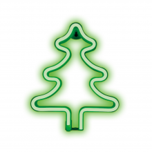 Forever Light FLNE16 Christmas Tree Осветително тяло Forever Light FLNE16 Christmas Tree Осветително тяло