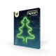 Forever Light FLNE16 Christmas Tree Осветително тяло