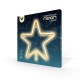 Forever Light FLNE22 Christmas PentaStar Осветително тяло