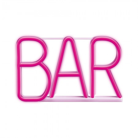 Forever Light FLNE24 Bar Pink Осветително тяло