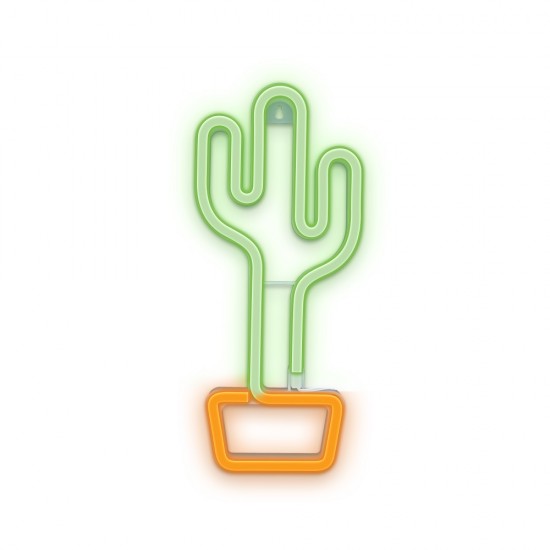 Forever Light FLNEO2 Cactus Осветително тяло