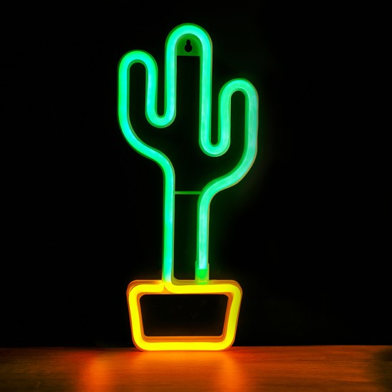 Forever Light FLNEO2 Cactus Осветително тяло