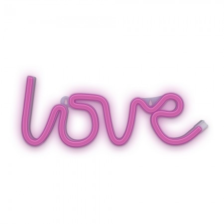 Forever Light FLNEO5 Love Осветително тяло