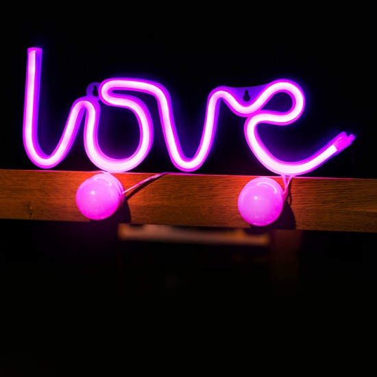 Forever Light FLNEO5 Love Осветително тяло