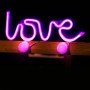 Forever Light FLNEO5 Love Осветително тяло Forever Light FLNEO5 Love Осветително тяло