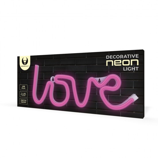 Forever Light FLNEO5 Love Осветително тяло