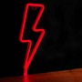 Forever Light FLNEO6 Bolt Red Осветително тяло Forever Light FLNEO6 Bolt Red Осветително тяло