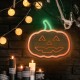 Forever Light FPNE10 Happy Pumpkin Осветително тяло