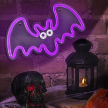 Forever Light FPNE11 Flying Bat Осветително тяло