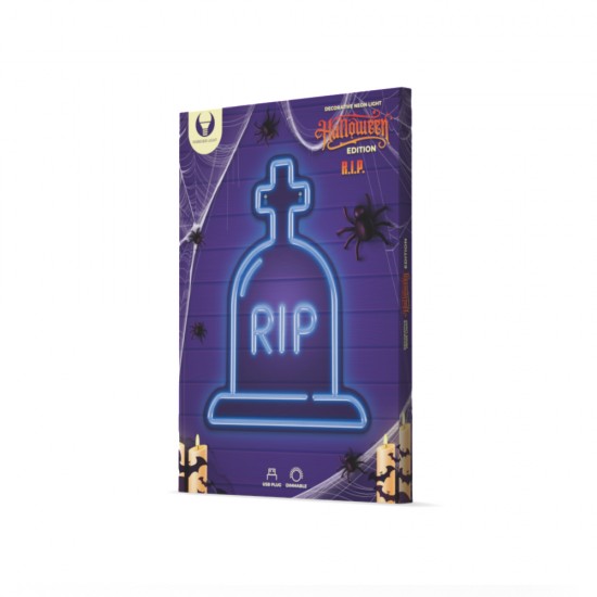 Forever Light FPNE16 R.I.P. Осветително тяло