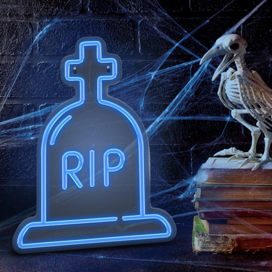 Forever Light FPNE16 R.I.P. Осветително тяло