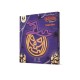 Forever Light FPNE17 Pumpkin Witch Осветително тяло