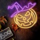 Forever Light FPNE17 Pumpkin Witch Осветително тяло