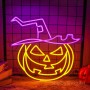 Forever Light FPNE17 Pumpkin Witch Осветително тяло Forever Light FPNE17 Pumpkin Witch Осветително тяло
