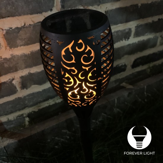 Forever Light RTV100011 33LED Соларен лампа